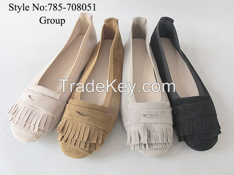 women flat shoes