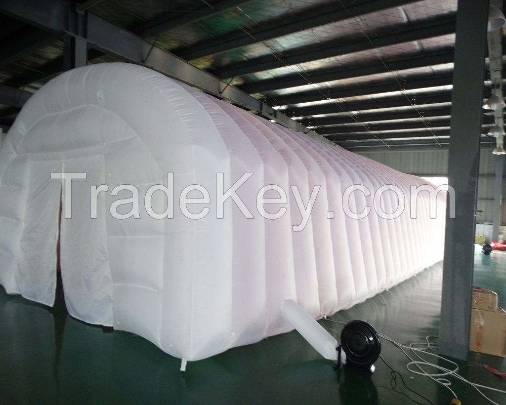 Waterproof Party/Wedding Tent Inflatable Tent