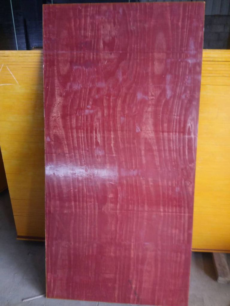  red board film face plywood construction plywood