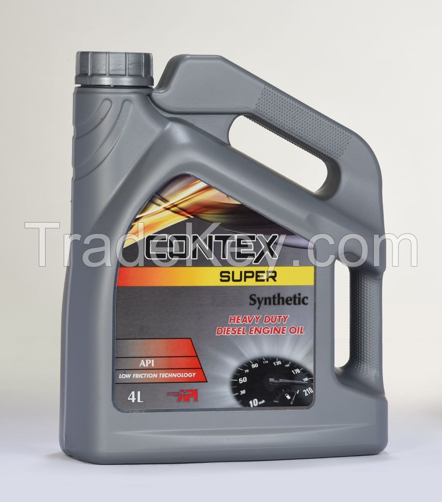 Gear Oil 85W140