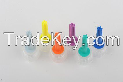 Safety Insulin Pen Needles for Diabetes