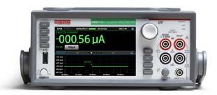 Tektronix Dmm 7000/5000 Digital Multimeters