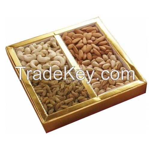 Assorted Dry Fruits Gift Box