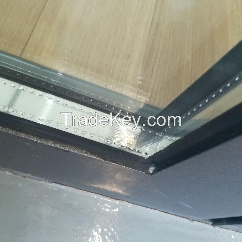 Aluminium Side Hung  Door From China factory