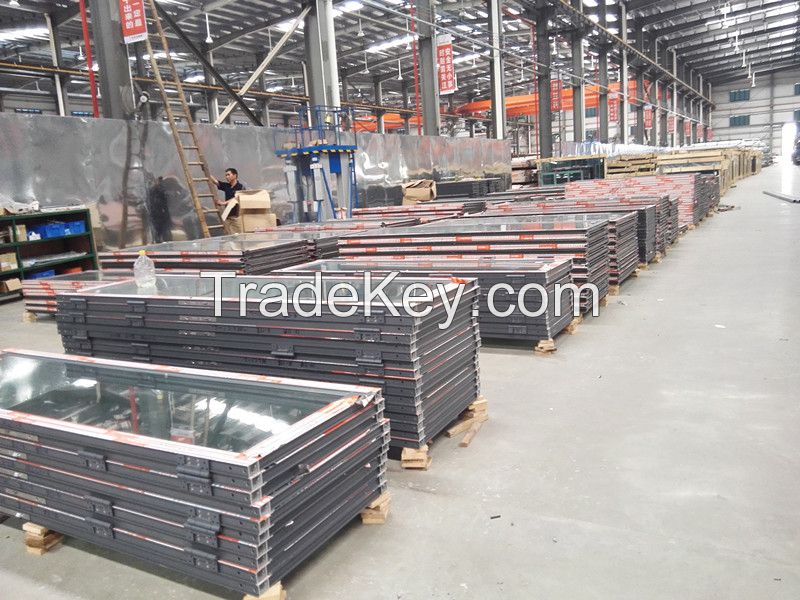 Aluminium Side Hung  Door From China factory