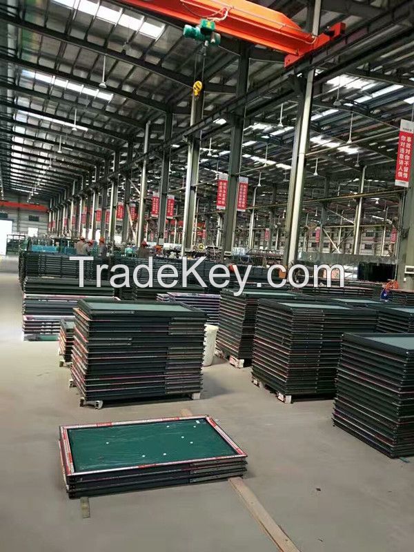 Aluminium Side Hung  Door From China factory