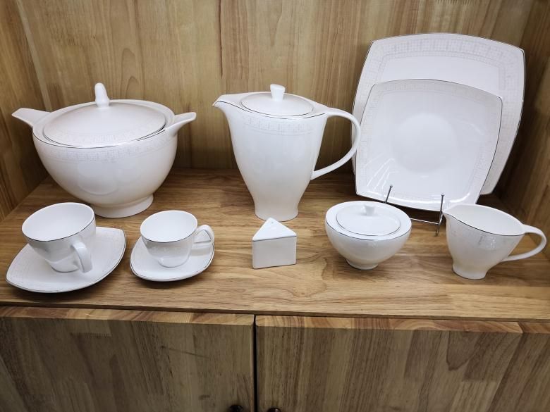 bone china dinner set , ceramic tableware , bone china , fine bone china