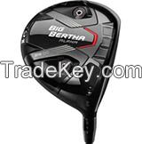 Callaway Big Bertha Alpha 816 Double Black Diamond Driver