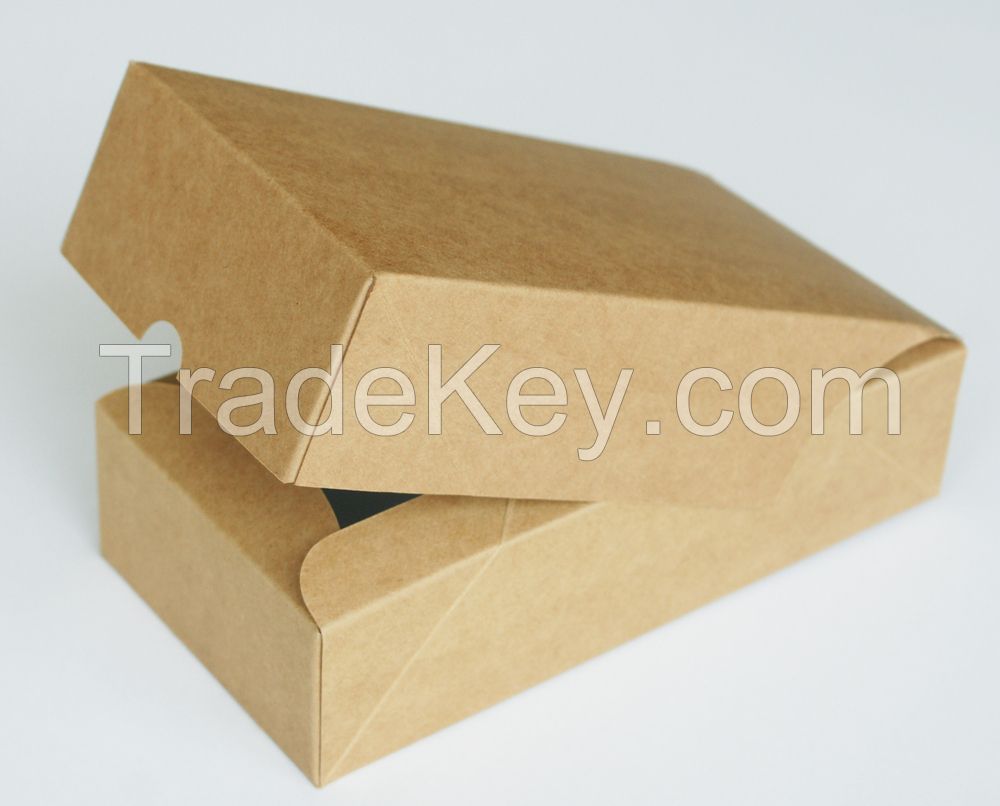 Decorative Cake Box, Food Box