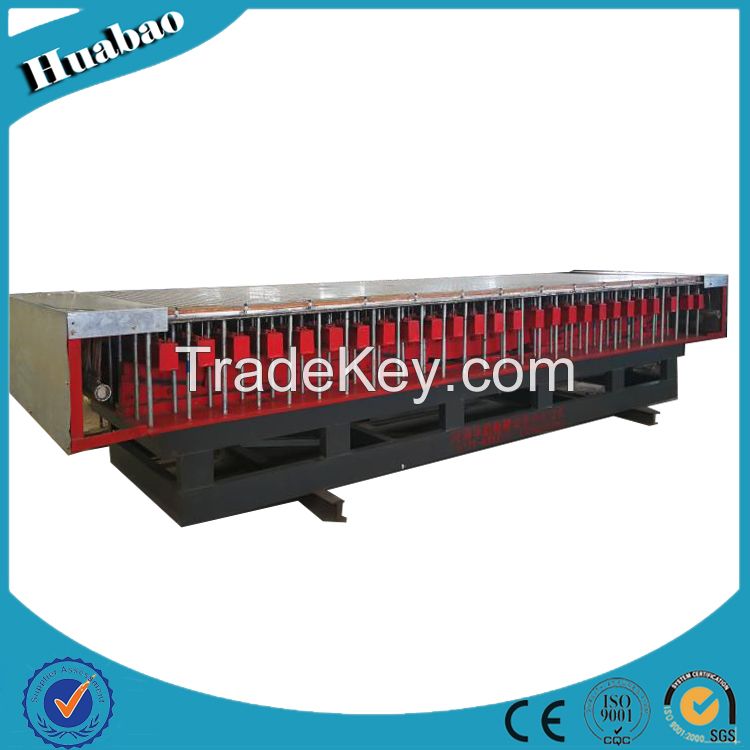 Molded GRP&Acirc;&nbsp;FRP&Acirc;&nbsp;Grating&Acirc;&nbsp;Making&Acirc;&nbsp;Machine&Acirc;&nbsp;For Producing&Acirc;&nbsp;Grating