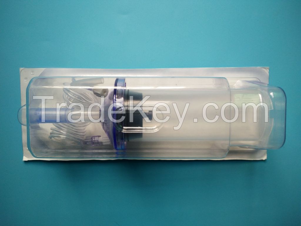 CT contrast Nemoto 200ml syringe MRI injector syringe, CT9000 CT 9000ADV OPTIVANTAGE