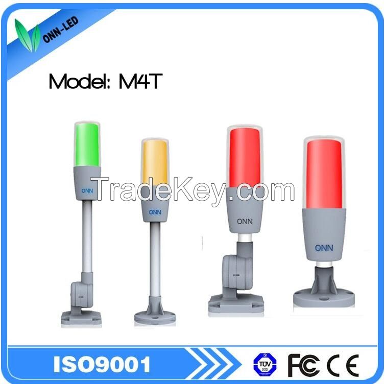 ONN-M4T Industrial Signal Flash Warning Light