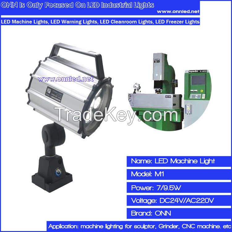 ONN-M1 High quality Best price MachineTool Working Light