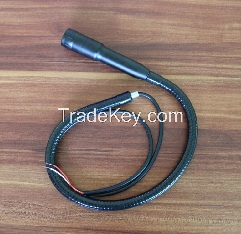 ONN-M10 LED Flexible Machine Spot Light