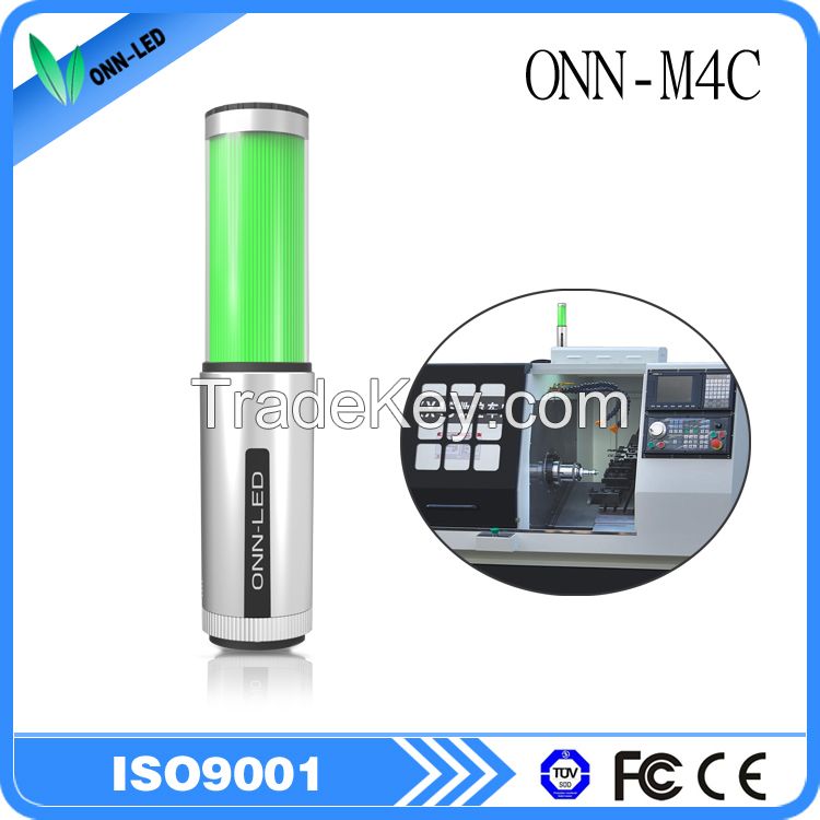 ONN-M4C LED Industrial Machine Tower Light