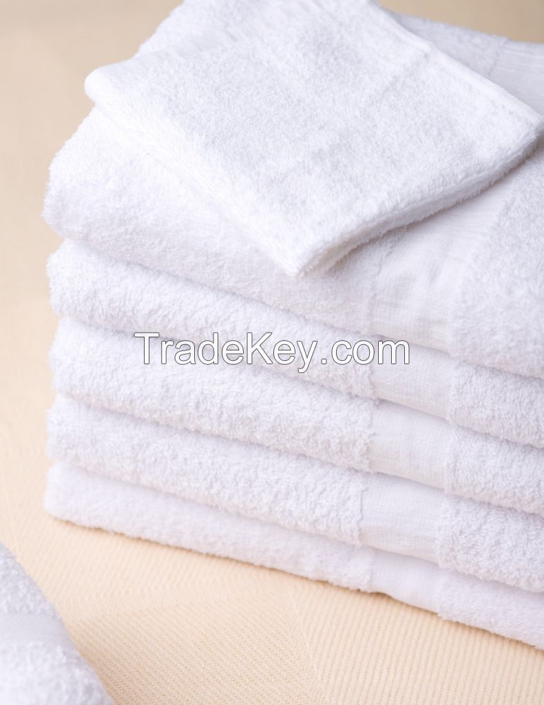 towels