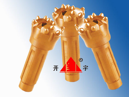 DTH bit/rock drill bit