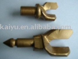 Coal bit/mining bit/anchor rod bit