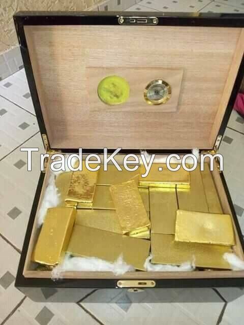 gold bar