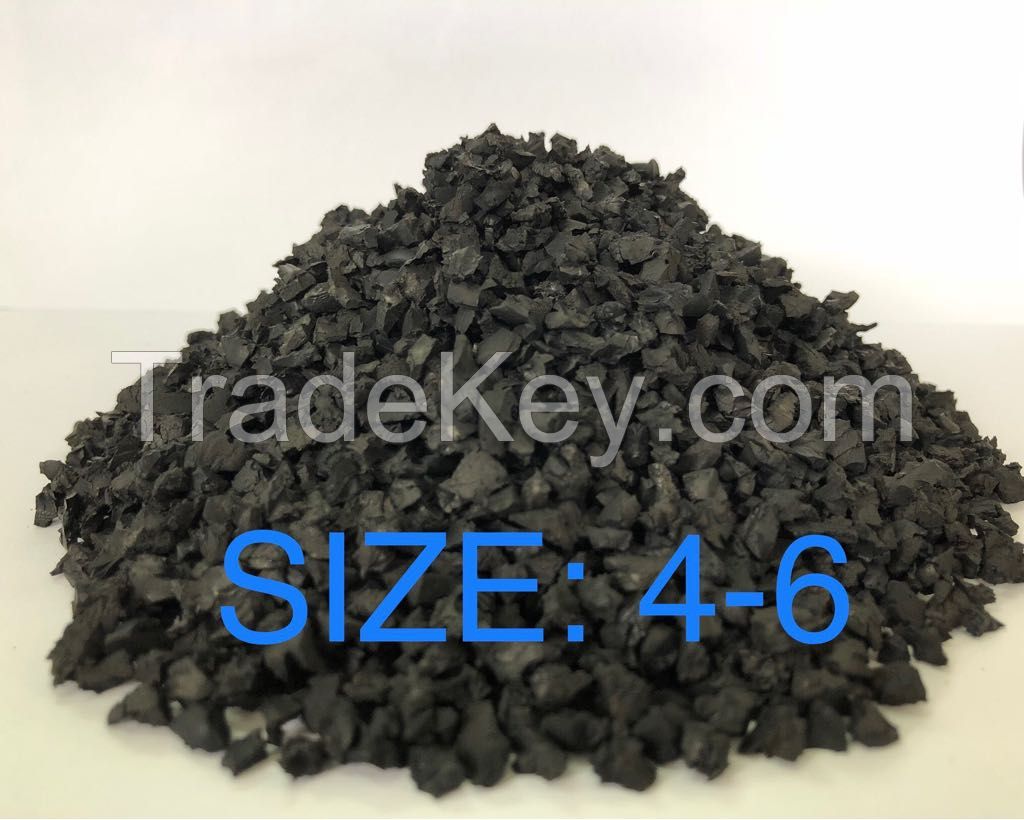 rubber granule