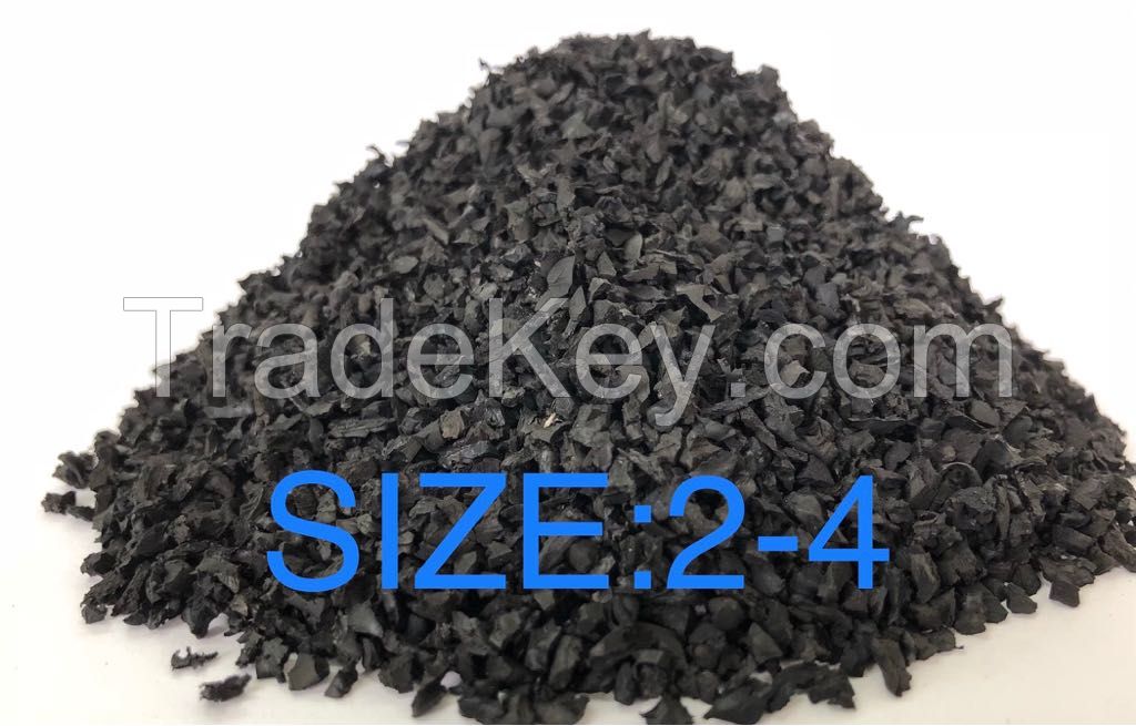 rubber granule