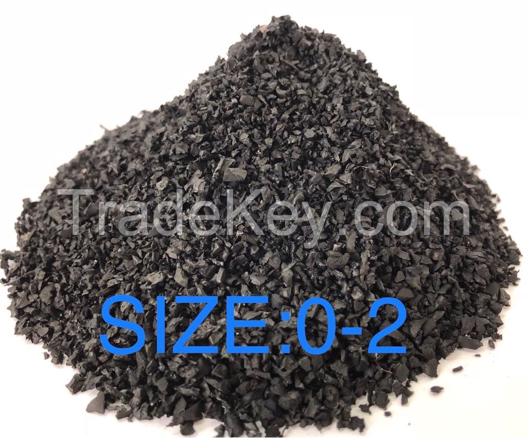 rubber granule