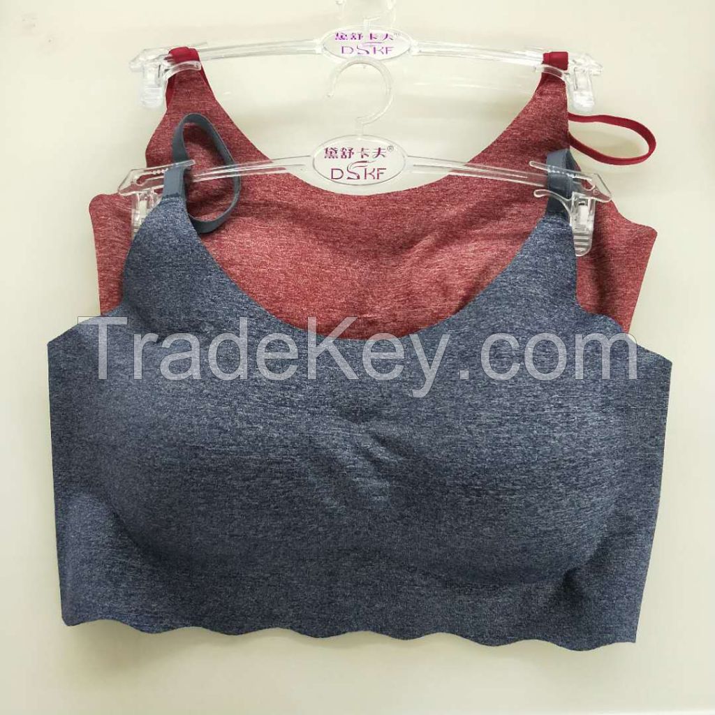 Bonded Sport Bra