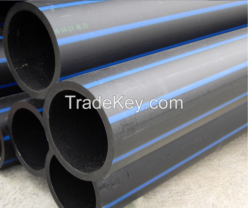 HDPE Pipes