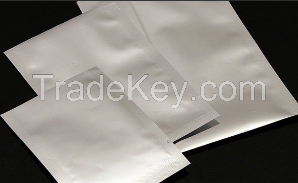 Laminated Bags