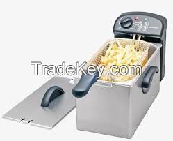 French Fries Machine