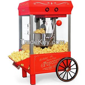 Popcorn Machine 