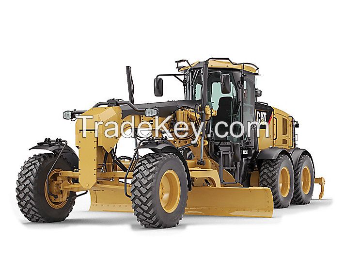 Motor Grader