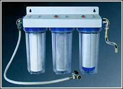 water purifier