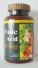 Folic Acid Softgel capsule