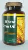 Wheat Germ Oil Softgel