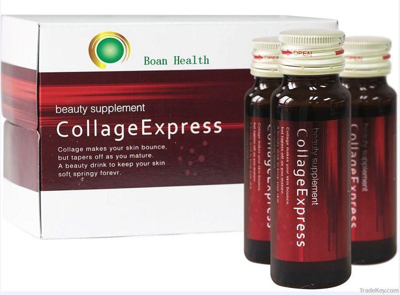 Collagen Express