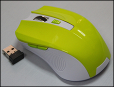 Bluetooth Mouse