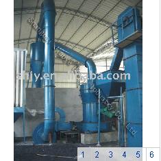 High Pressure Grinding Mill|Grinding Machine