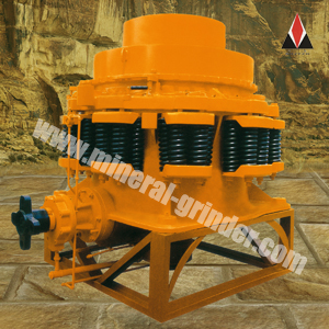 Cone Crusher|Hydraulic Cone Crusher