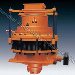 Cone Crusher|Hydraulic Cone Crusher