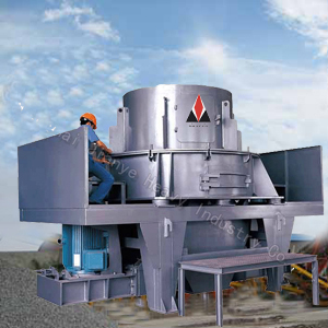 VSI Sand Making Machines