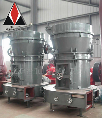 Industrial grinding machine