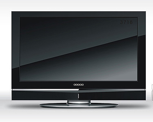 42 inch LCD Full HD TV