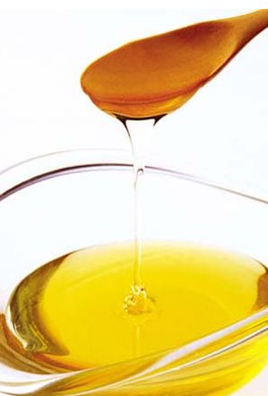 Tea seed oil