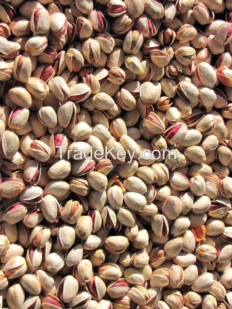 Pistachio