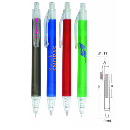 Ball Point Pens