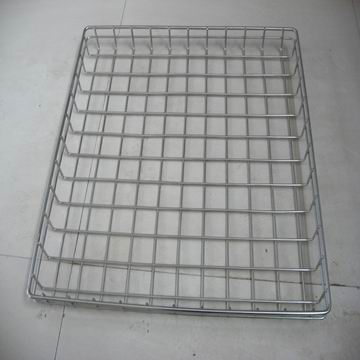 wire basket