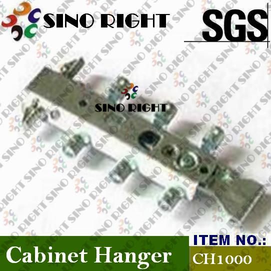 steel Cabinet Hanger selling to HAFELE......