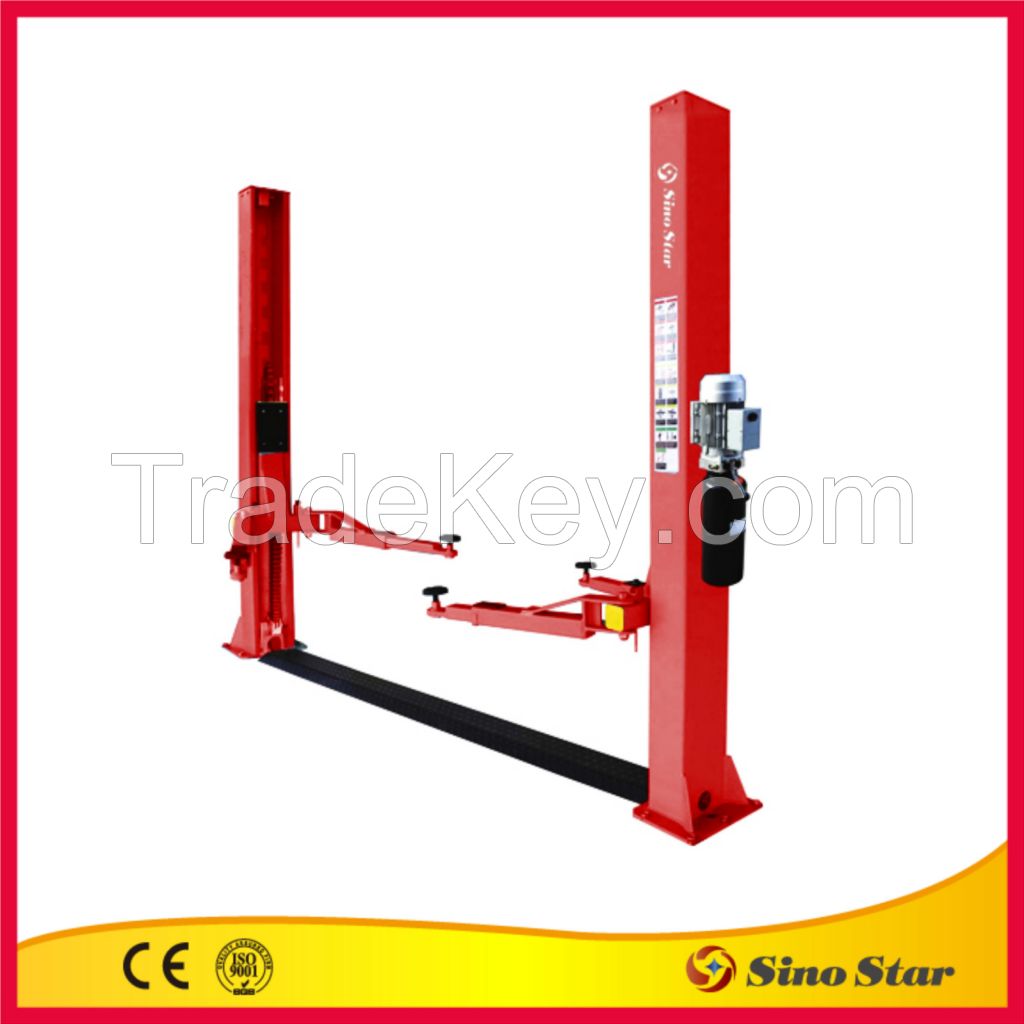 2 post car lift 4 ton (SS-CLA-40)