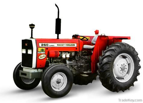 Tractors,